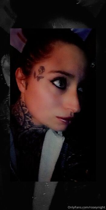 roseynight