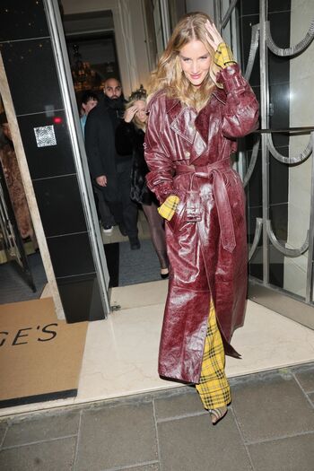 Rosie Huntington-Whiteley