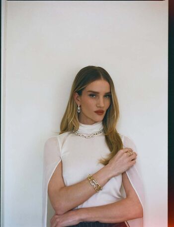 Rosie Huntington-Whiteley