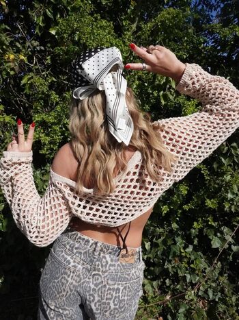 Full leaked Rosie mcclelland private onlyfans photo