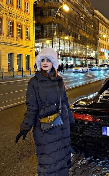 Full leaked Rossi marinova private onlyfans photo