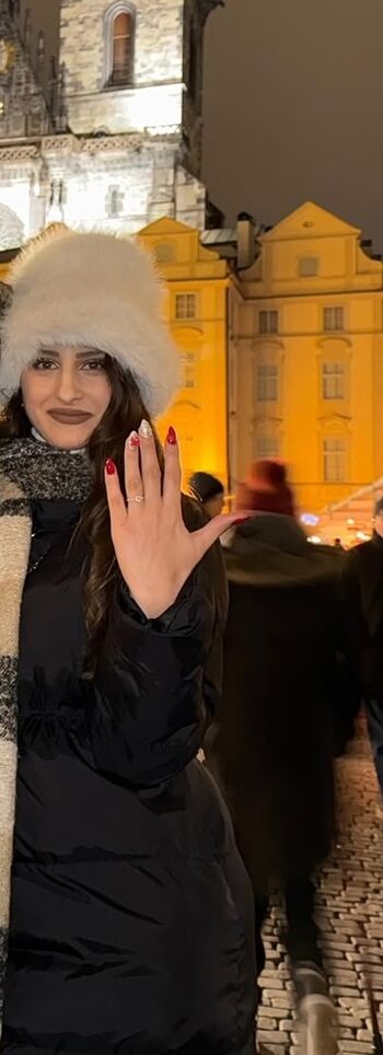 Full leaked Rossi marinova private onlyfans photo