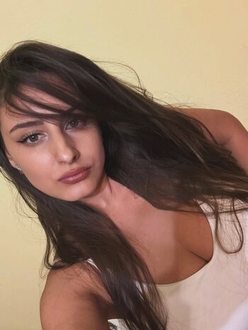 Full leaked Rossi marinova private onlyfans photo