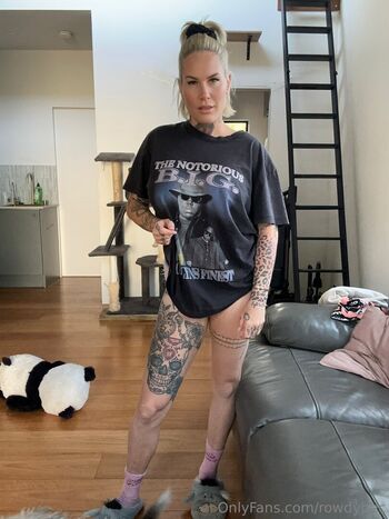 Rowdybec