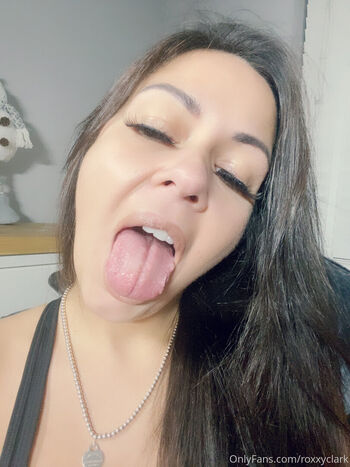 Roxxy Clark Studio 66