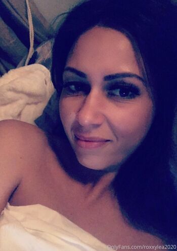 Roxxy Clark Studio 66