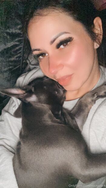 Roxxy Clark Studio 66