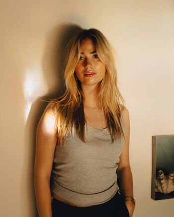 Full leaked Roxy dekker private onlyfans photo