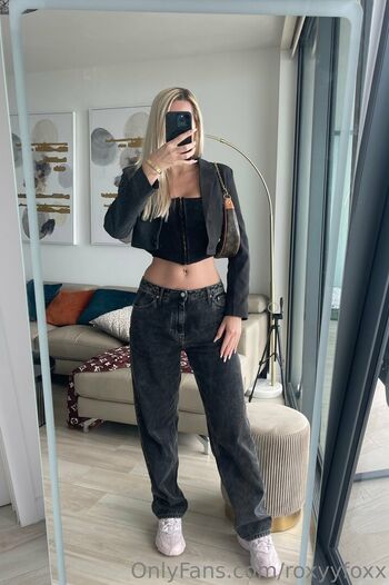 roxyyfoxx