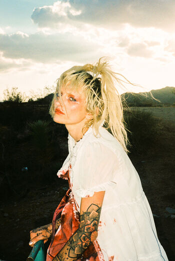 Full leaked Royal the serpent private onlyfans photo