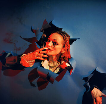 Full leaked Royal the serpent private onlyfans photo