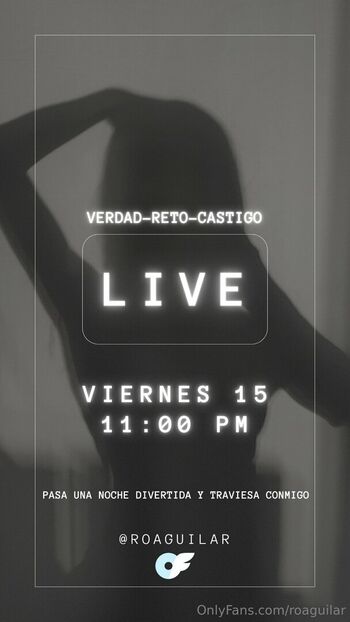 Roz Aguilar Rosmery Fit