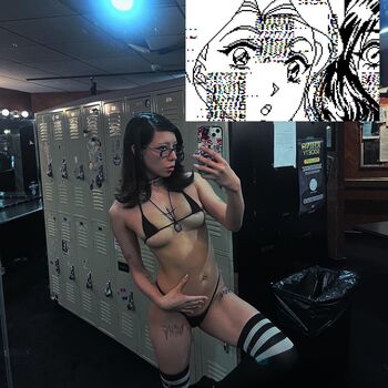 Full leaked Rozez private onlyfans photo