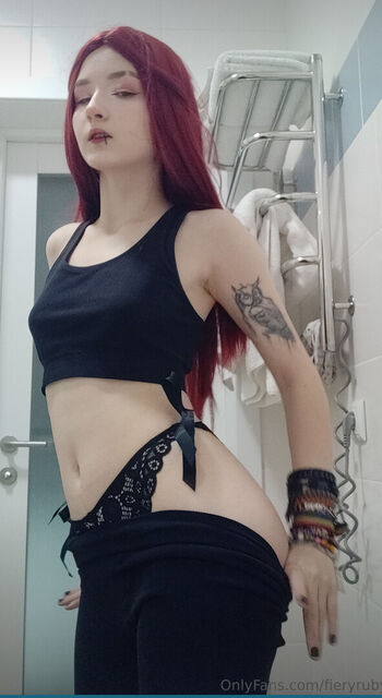 Full leaked Ariel wave/ private onlyfans photo