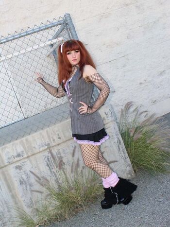 Full leaked Ruby imes private onlyfans photo