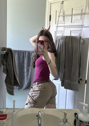 Full leaked Rubyvstiktok private onlyfans photo