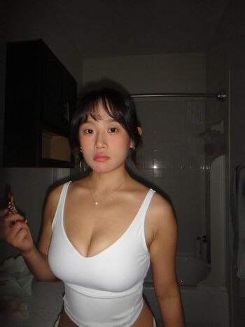 Full leaked Rubyzhu page private onlyfans photo