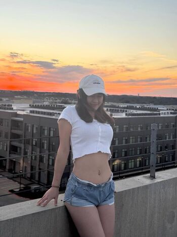 Full leaked Rubyzhu private onlyfans photo