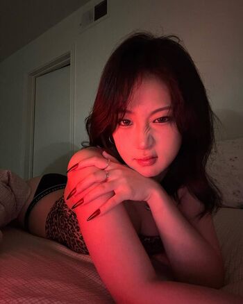 Full leaked Rubyzhu private onlyfans photo