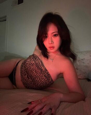 Full leaked Rubyzhu private onlyfans photo