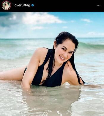 Ruffa Gutierrez