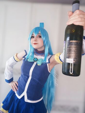 Rukozhopik Cosplay