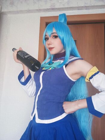 Rukozhopik Cosplay