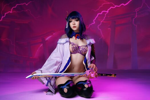 Rukozhopik Cosplay