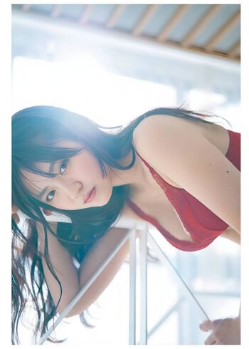 Full leaked Runa toyoda page private onlyfans photo