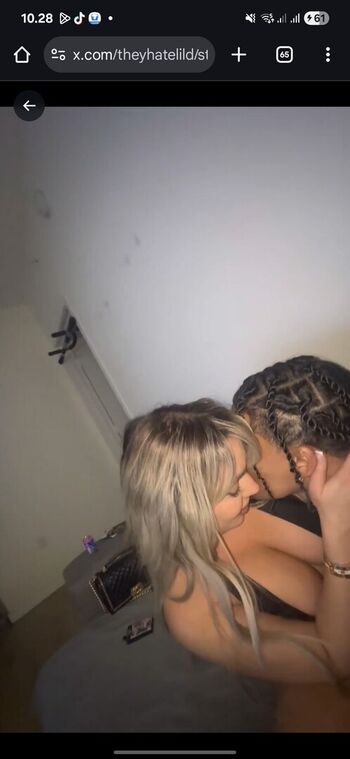 Full leaked Ruthlessxkid private onlyfans photo