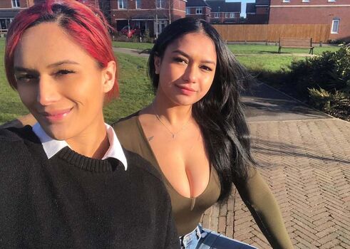 Full leaked Ruthy pearce private onlyfans photo