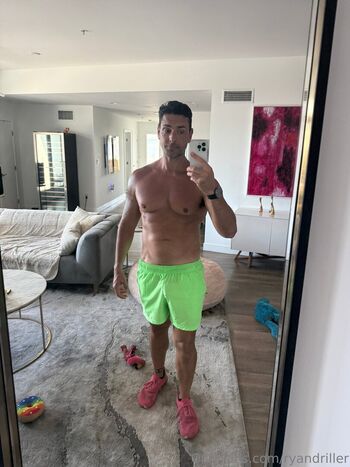 ryandriller