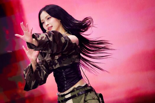 Ryujin - ITZY (신류진, Shin Ryu-jin)