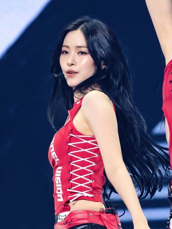 Ryujin - ITZY (신류진, Shin Ryu-jin)