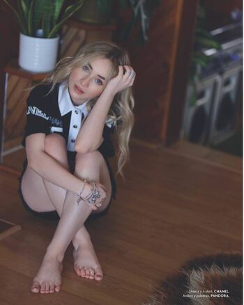 Sabrina Carpenter