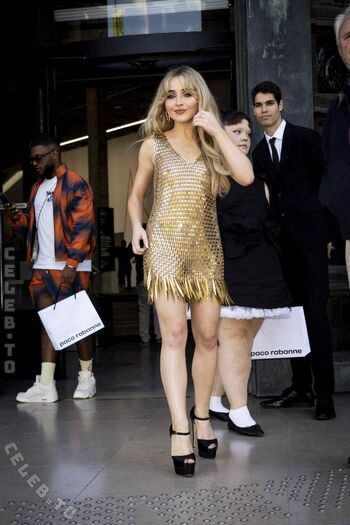 Sabrina Carpenter