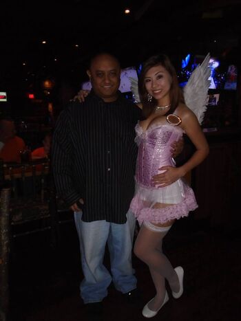 Full leaked Sabrina elsie private onlyfans photo