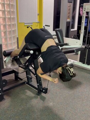 Full leaked Sabrina rangel private onlyfans photo