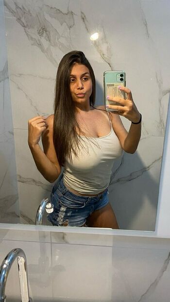 Sabrina Roque