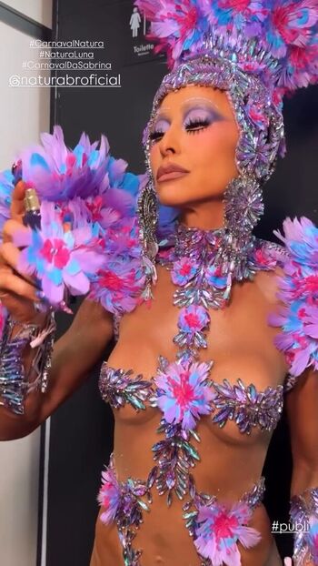 Full leaked Sabrina sato page private onlyfans photo