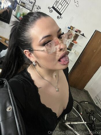 sabrinitafoxxx