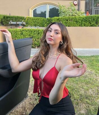 Full leaked Saby hesri private onlyfans photo