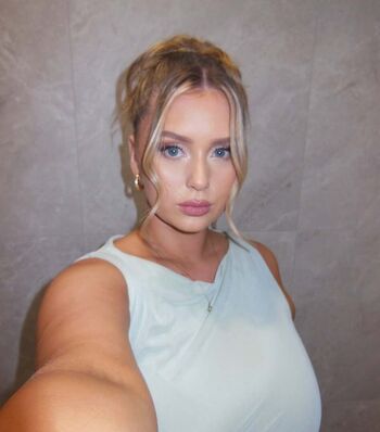 Full leaked Sacha ross private onlyfans photo