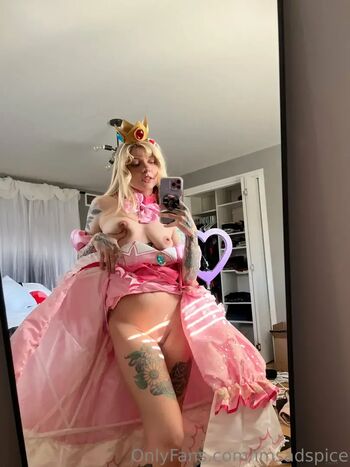 Full leaked Sad spice private onlyfans photo