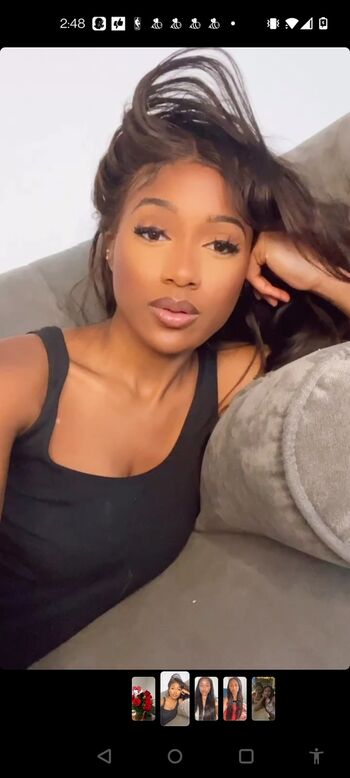 Full leaked Sadesoless private onlyfans photo