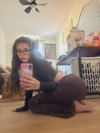 Full leaked Sadgirlfetish private onlyfans photo