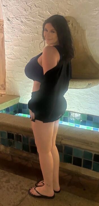 Full leaked Sadie  page private onlyfans photo