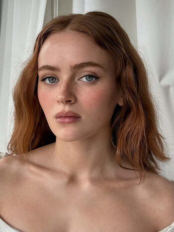 Sadie Sink