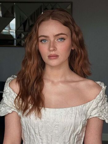 Sadie Sink