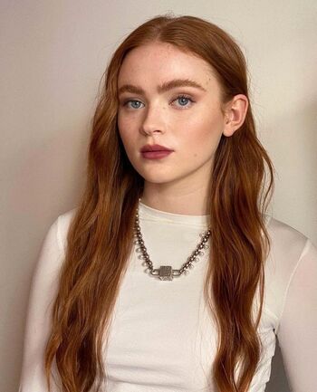 Sadie Sink
